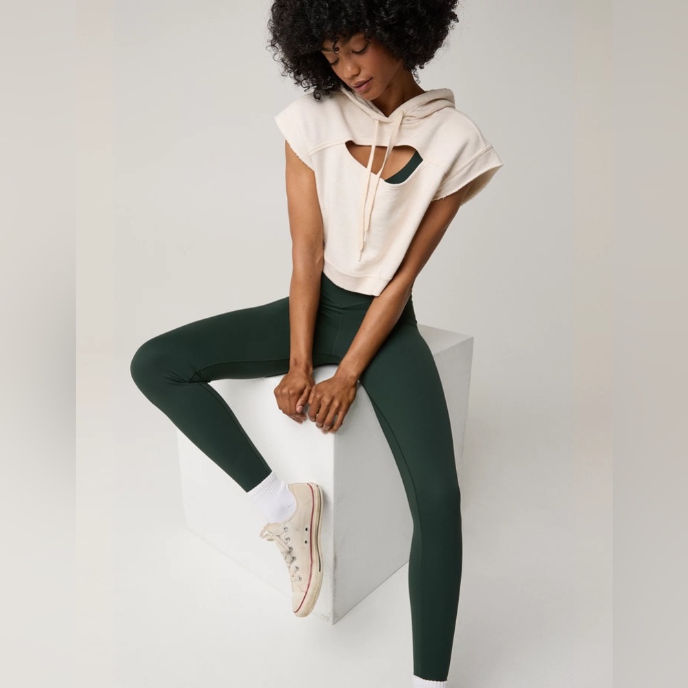 NWOT OFFLINE By Aerie Real Me High Waisted Legging